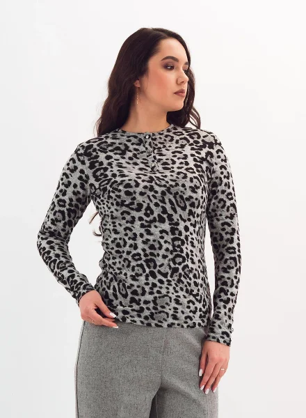 Braslava Лонгслив Braslava