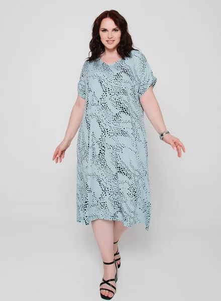 Прима линия Платье Прима линия