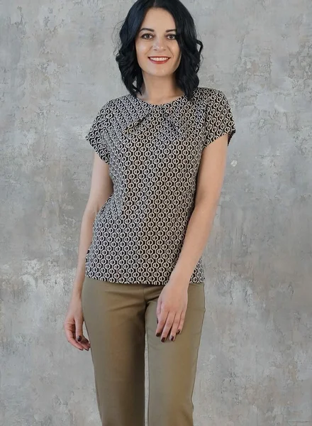 AjouR Блуза AjouR