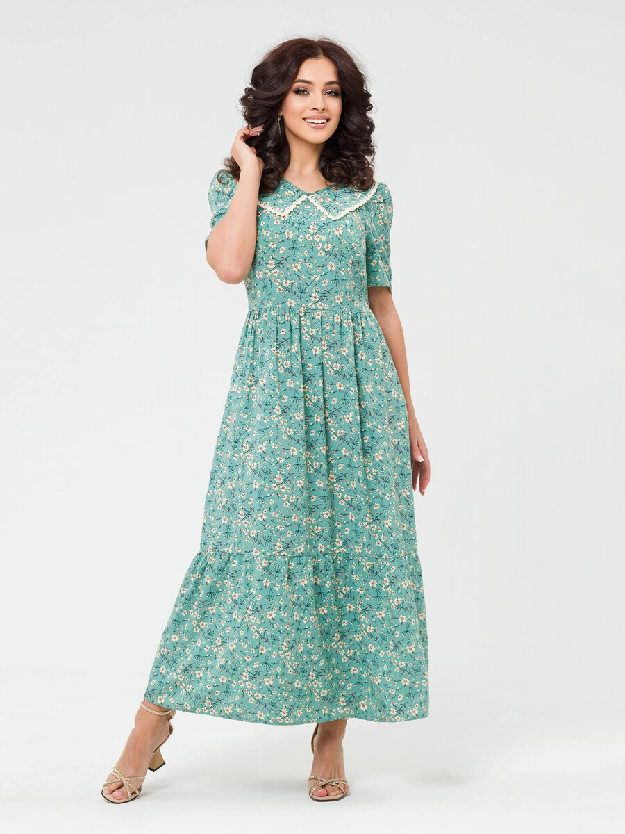 Платье Эвелина Serenada