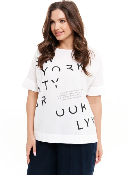 Panda Блузка женская Panda