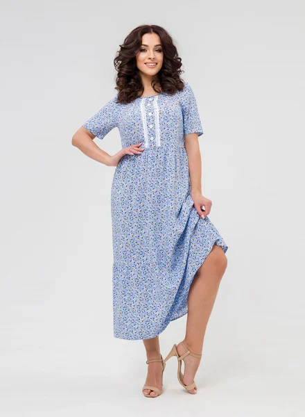 Serenada Платье  Прованс Serenada