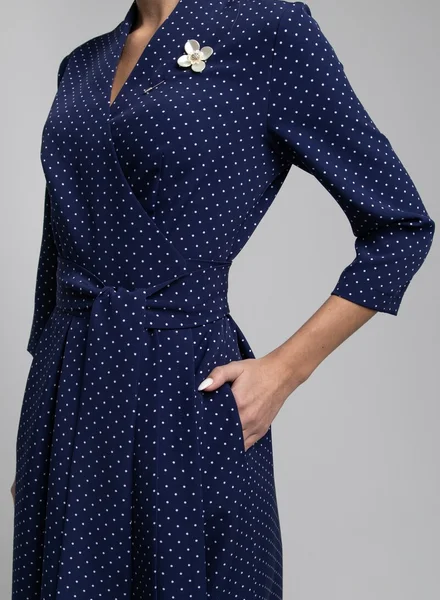 SEZONI Платье SEZONI