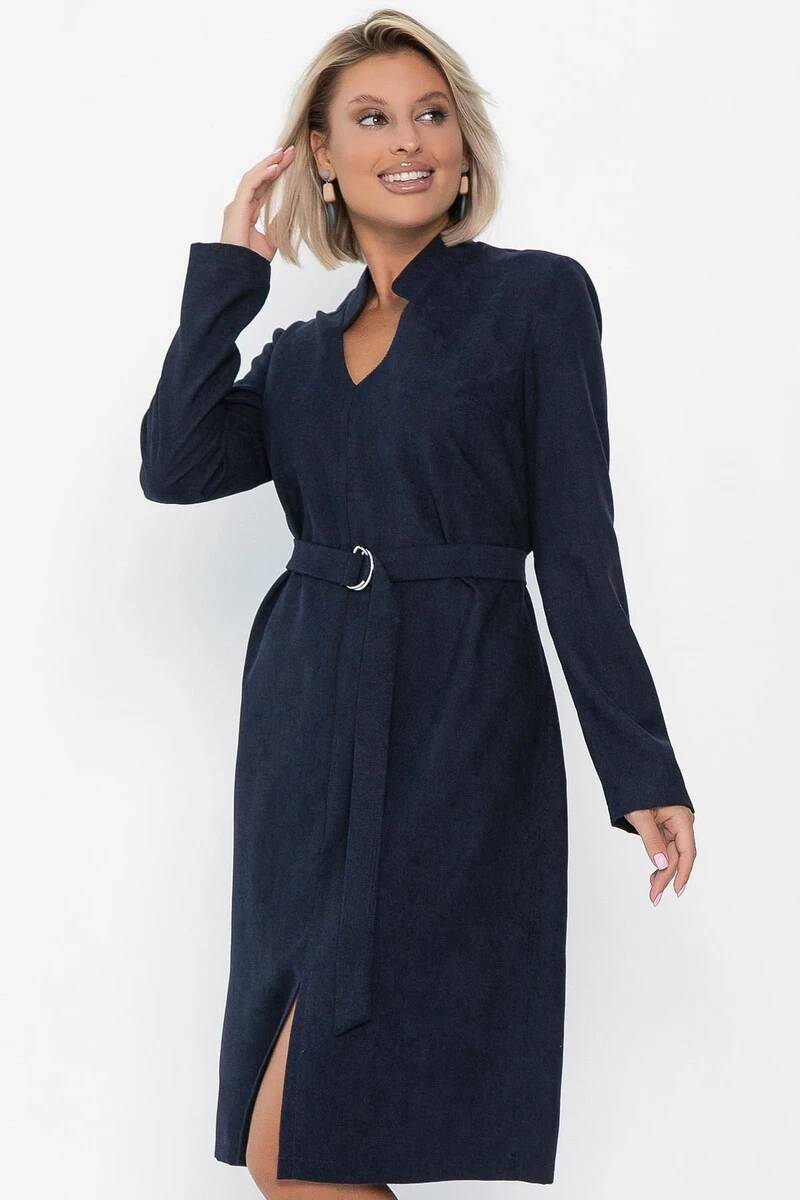 Платье классическая