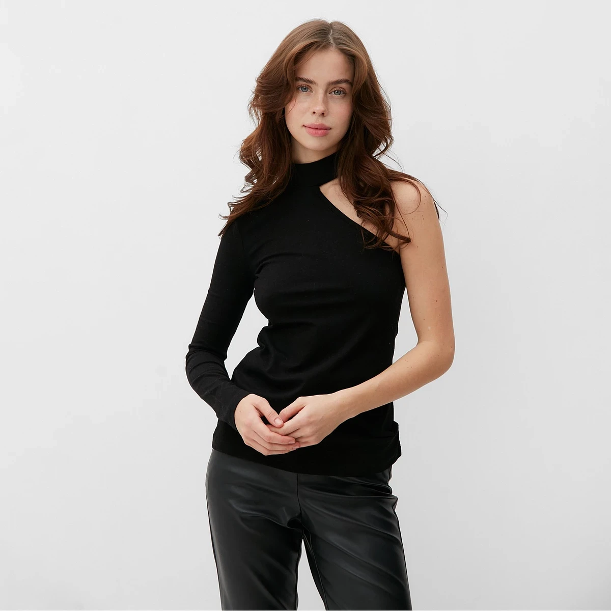 Лонгслив MINAKU