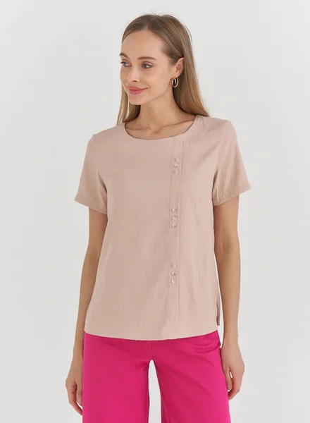 Remix Блузка Remix