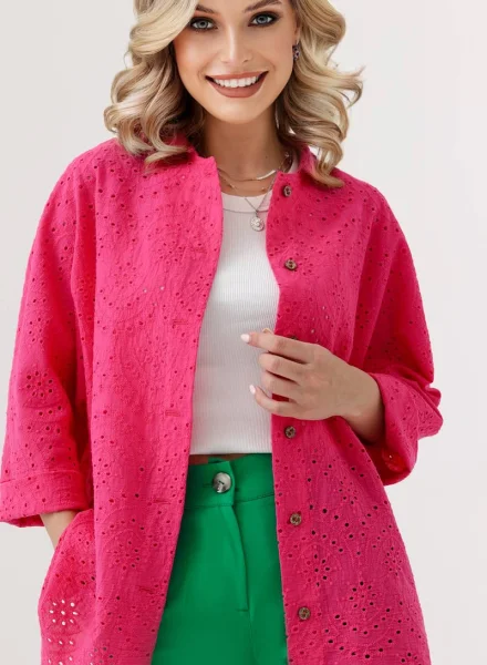 Rise Блузка Rise