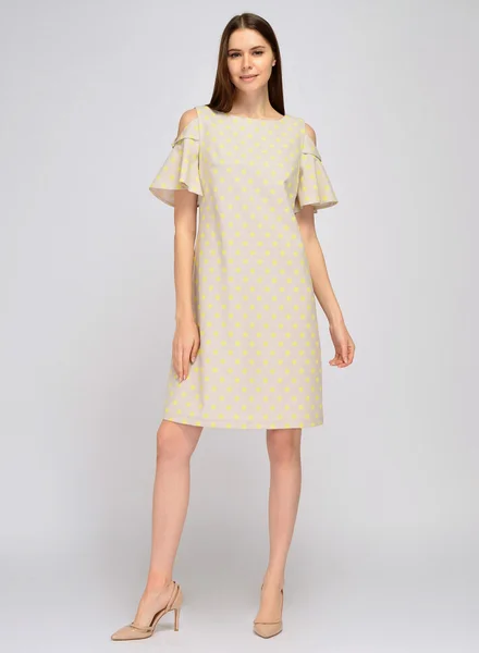 VISERDI Платье VISERDI