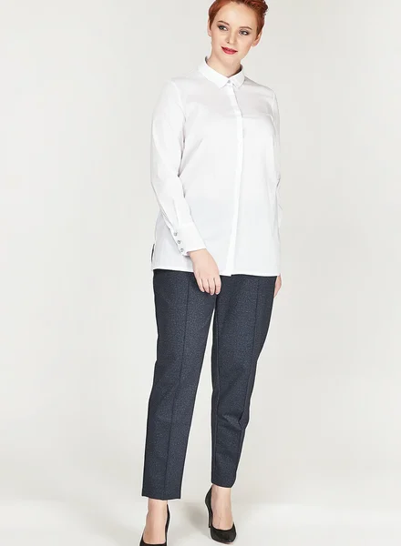 Olsi Блуза офисная Olsi