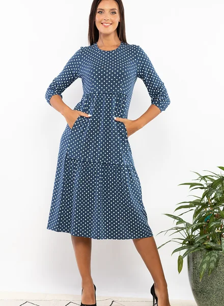 AhaLodensa Платье AhaLodensa