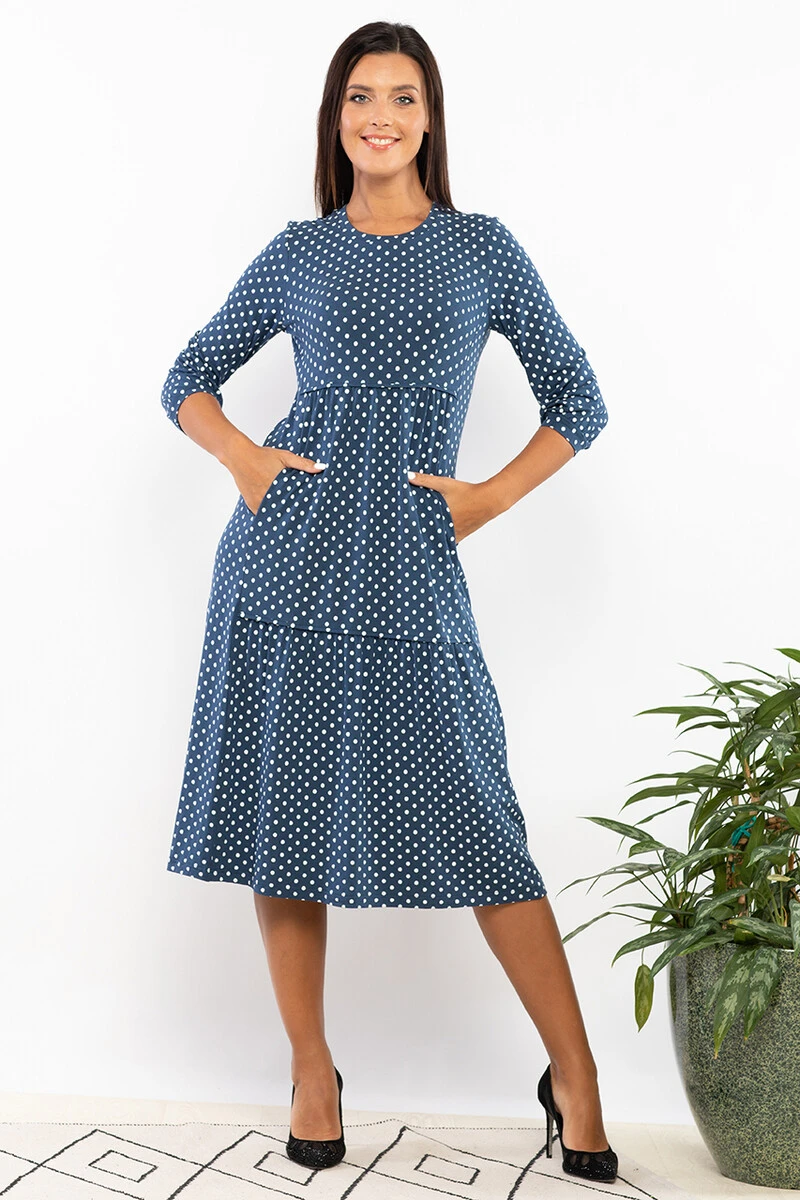 Платье AhaLodensa