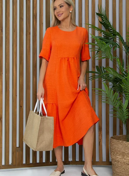 LT COLLECTION Платье LT COLLECTION