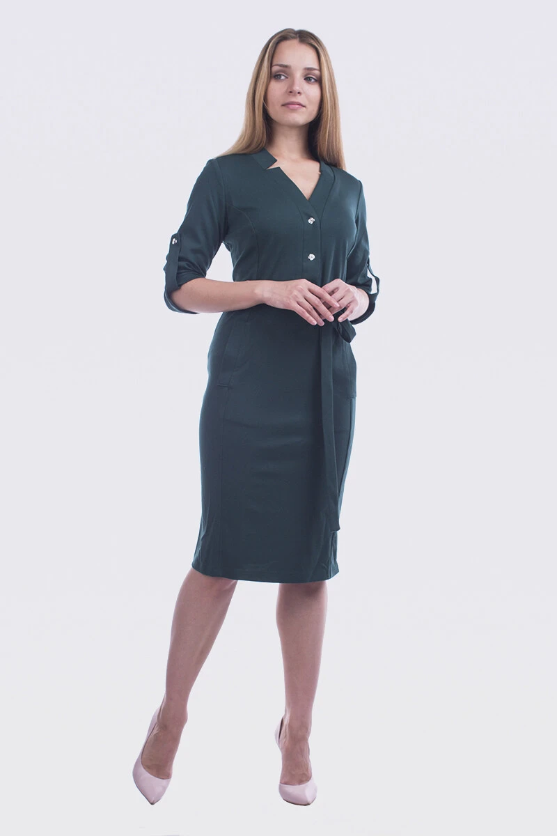 Платье Lila classic style