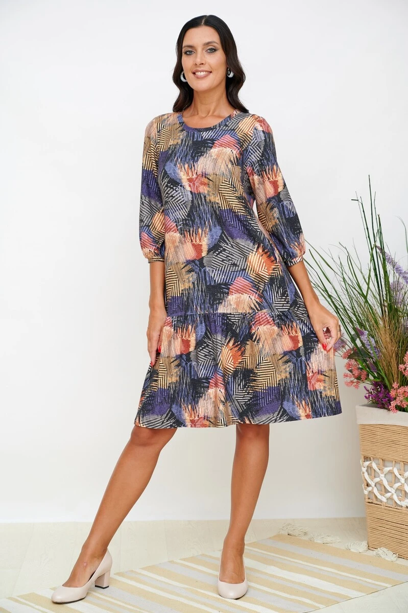 Платье AhaLodensa