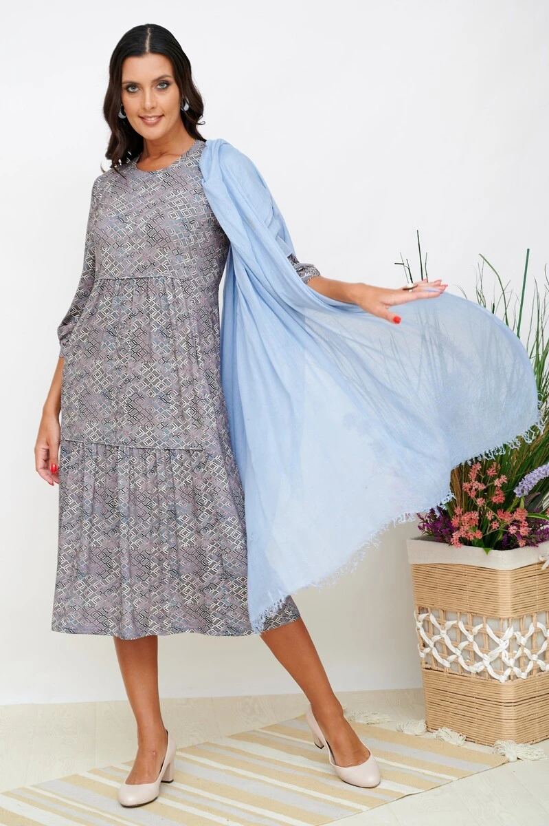 Платье AhaLodensa