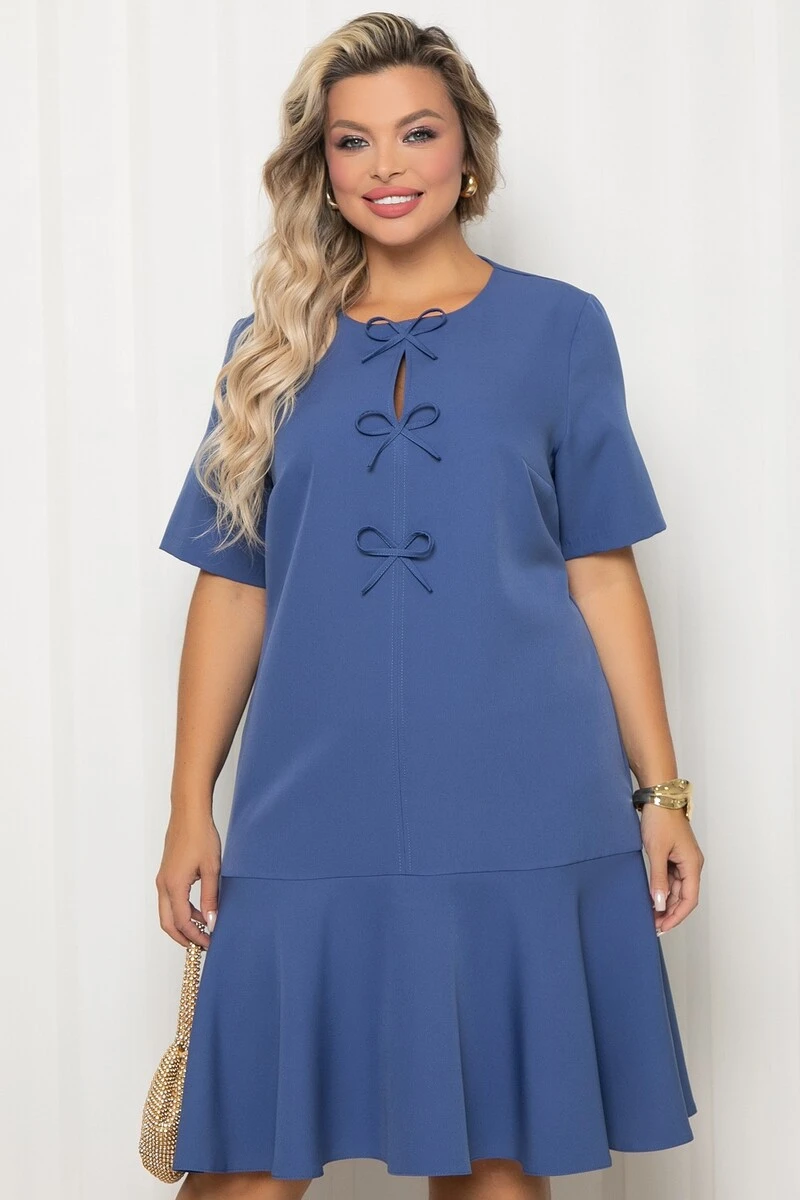 Платье Леди Агата