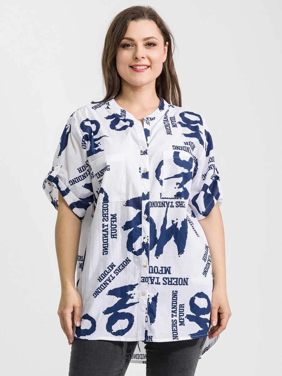 Блузка Modalime