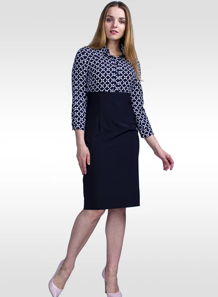 Lila classic style Платье Lila classic style