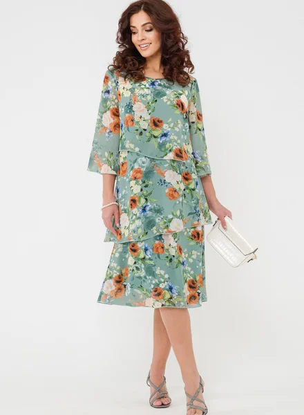 Serenada Платье Мадлен Serenada