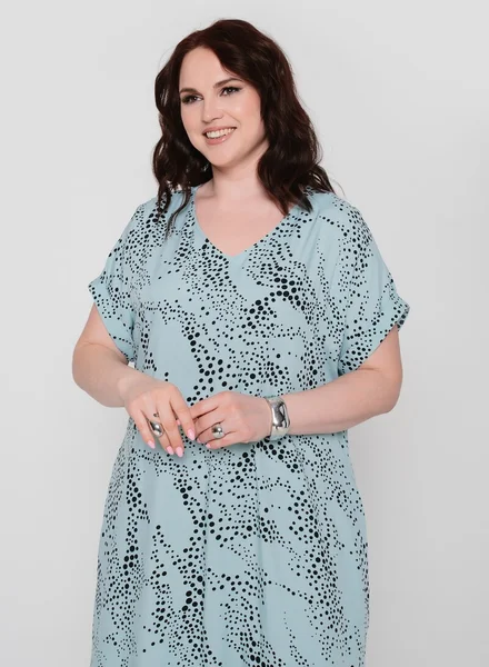 Прима линия Платье Прима линия