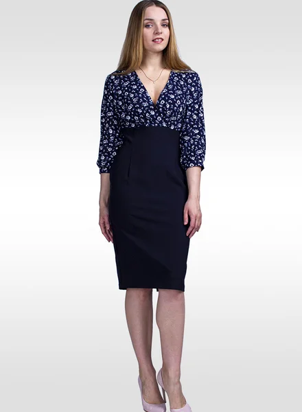 Lila classic style Платье Lila classic style