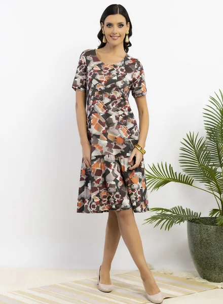 AhaLodensa Платье AhaLodensa