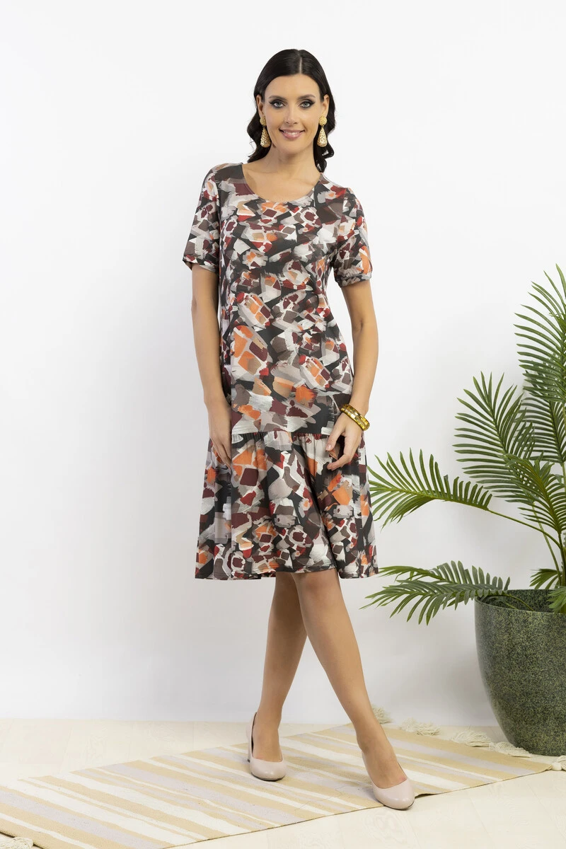 Платье AhaLodensa