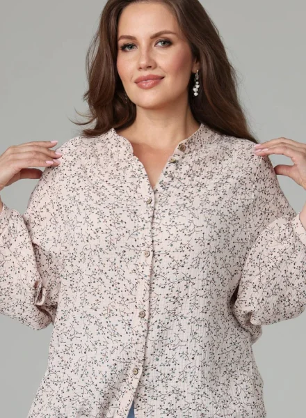 Rise Блузка Rise