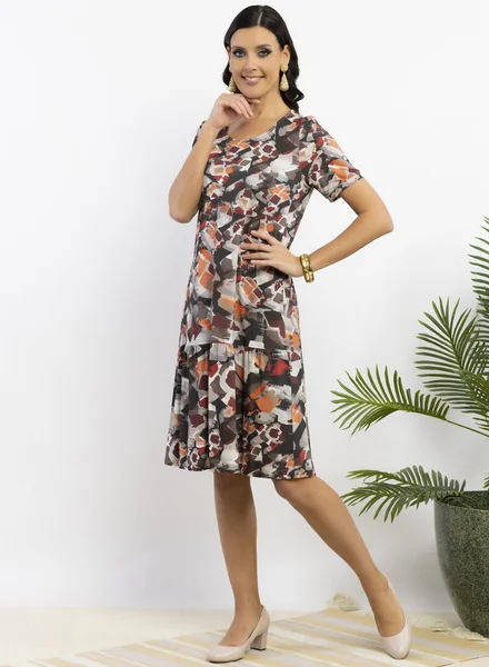 AhaLodensa Платье AhaLodensa