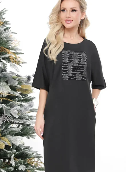 Lautus Платье Lautus