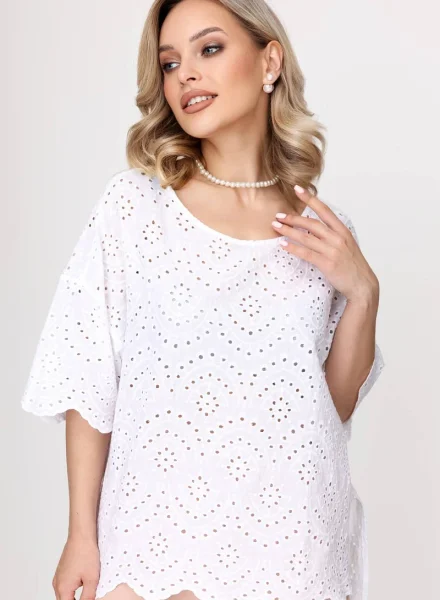 Rise Блузка Rise