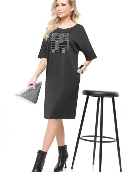 Lautus Платье Lautus