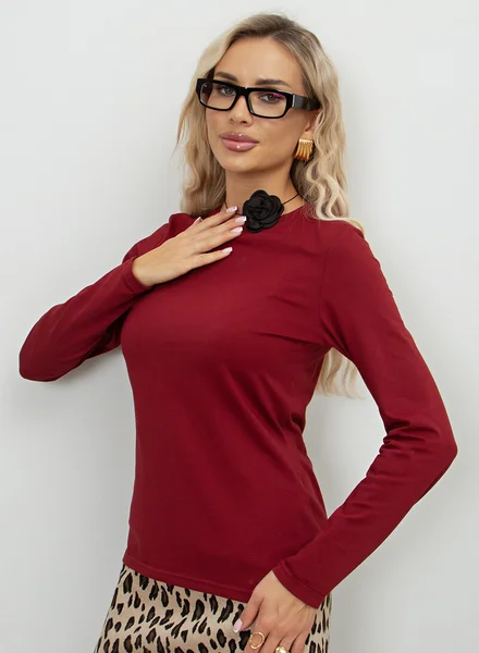 Valentina Лонгслив Valentina