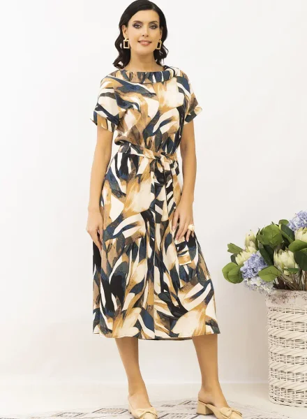 AhaLodensa Платье AhaLodensa