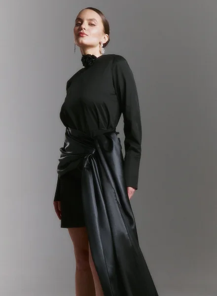 MINAKU Платье MINAKU