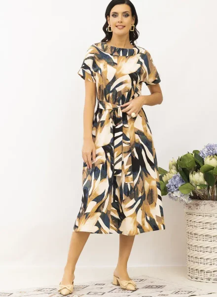 AhaLodensa Платье AhaLodensa