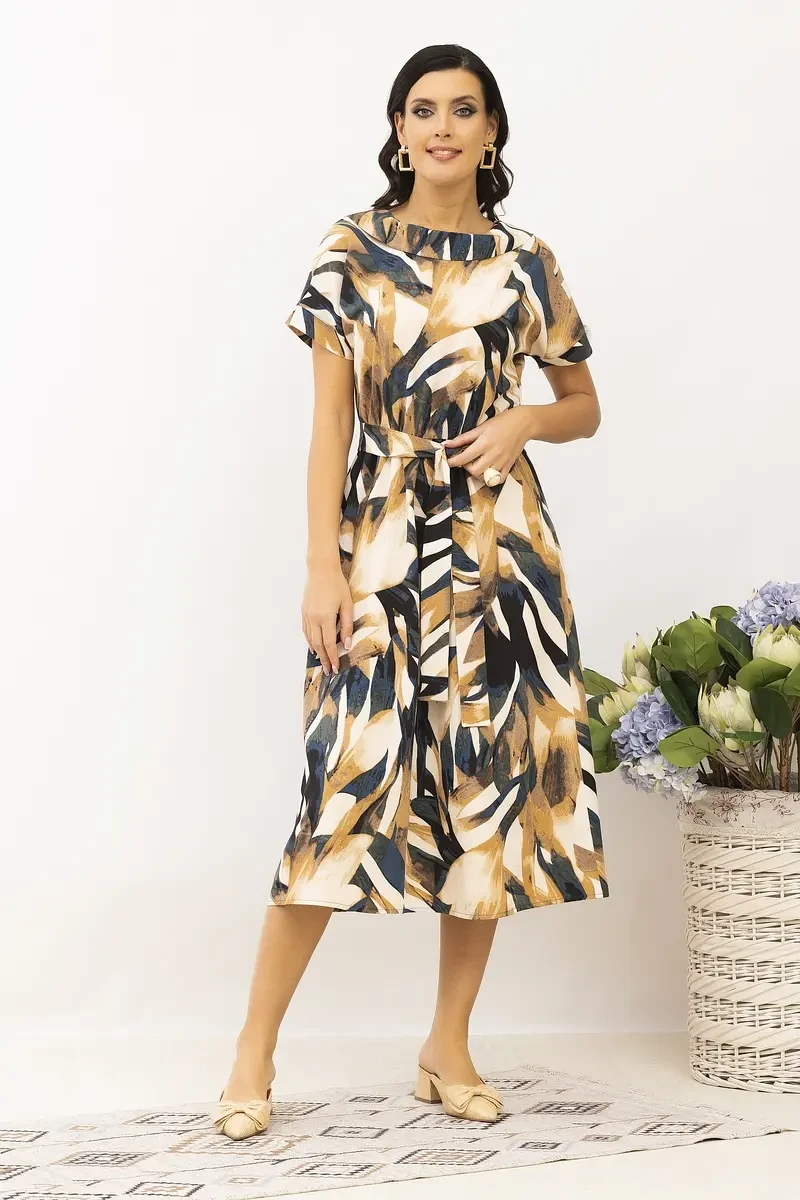 Платье AhaLodensa