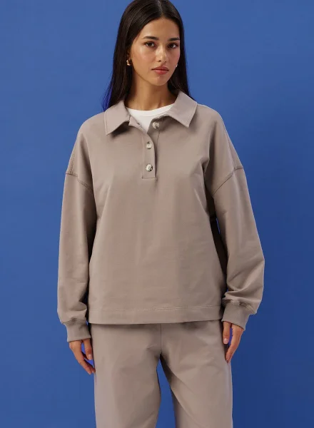 YPSILON Блузка YPSILON