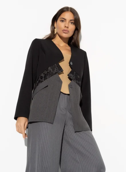 CHARUTTI Жакет CHARUTTI