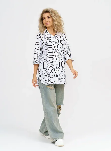 SveTekst Туника SveTekst