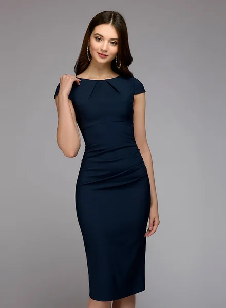 1001 DRESS Платье футляр 1001 DRESS