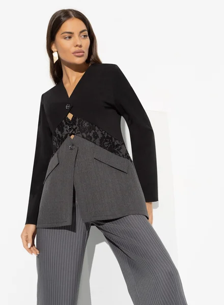 CHARUTTI Жакет CHARUTTI