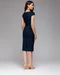 Платье футляр 1001 DRESS - 2