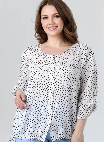 Rise Блузка Rise