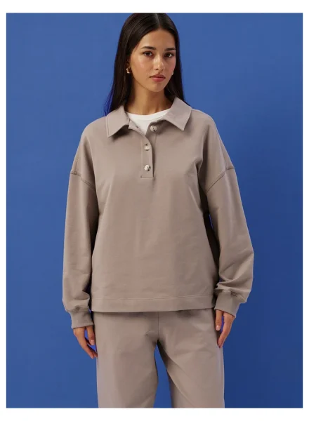 YPSILON Блузка YPSILON