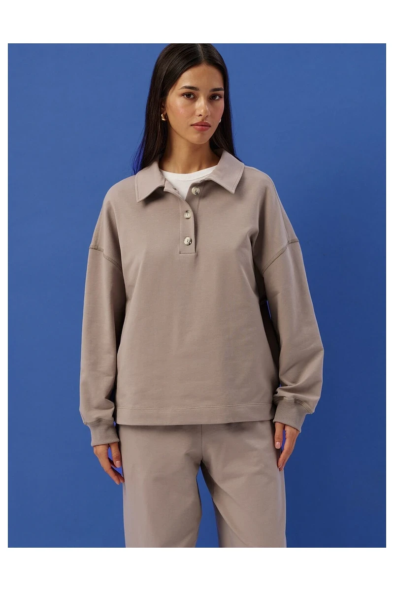 Блузка YPSILON