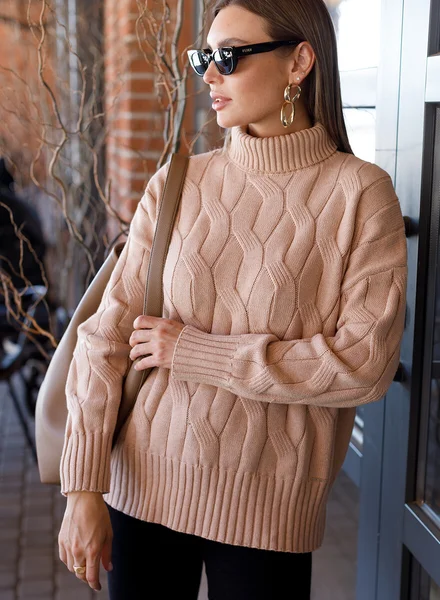 VILATTE Свитер VILATTE