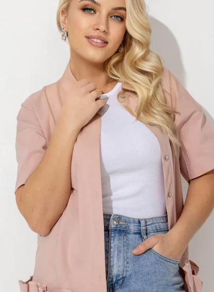 Rise Блузка Rise