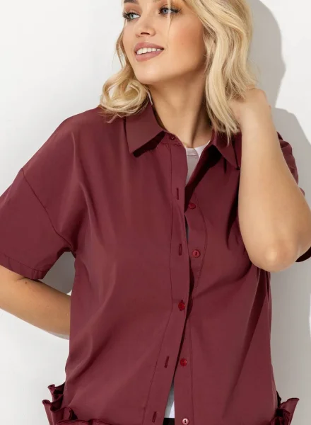 Rise Блузка Rise