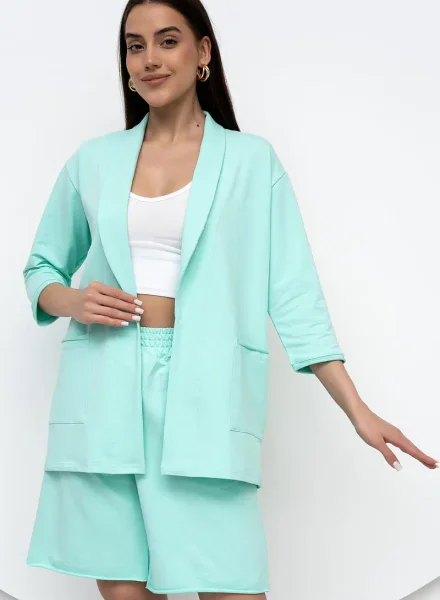 SOLO MIO Жакет SOLO MIO